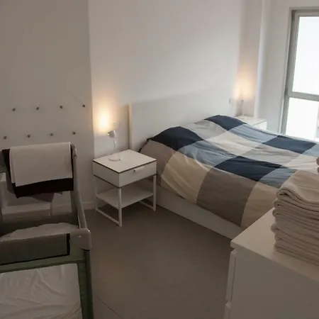 Apartement Near The Sea * El Médano