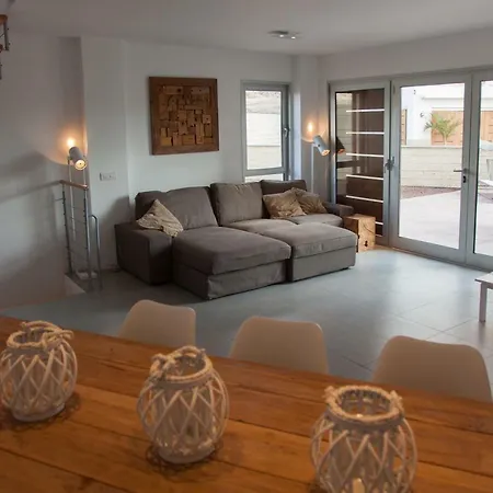Apartement Near The Sea