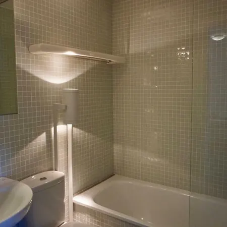 Apartamento Apartement Near The Sea *