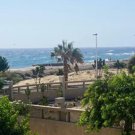Apartement Near The Sea El Médano
