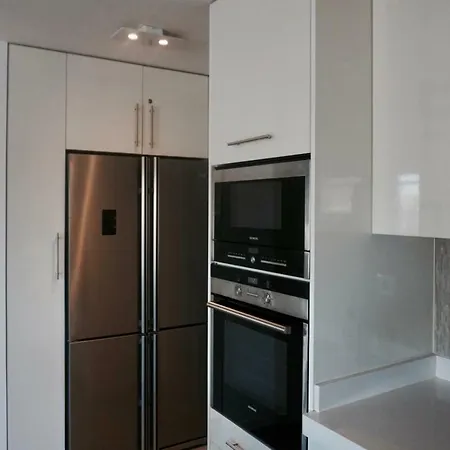 Apartement Near The Sea