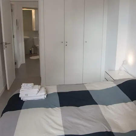 Apartement Near The Sea Appartamento El Médano