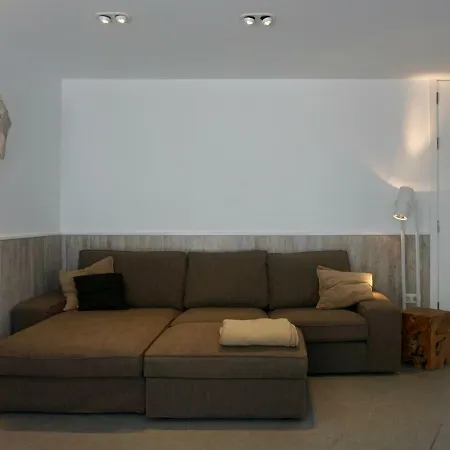 Appartamento Apartement Near The Sea El Médano