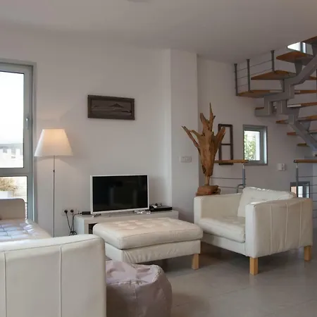 Apartement Near The Sea 公寓