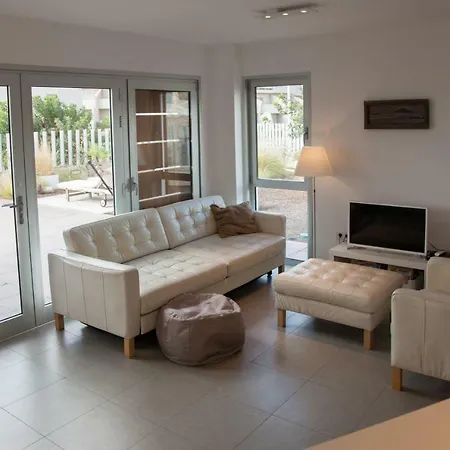 公寓 Apartement Near The Sea *