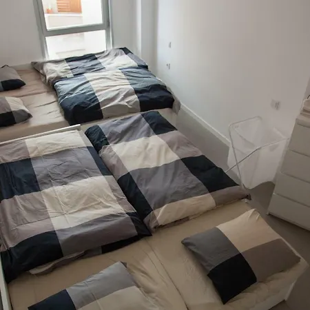 Apartement Near The Sea *
