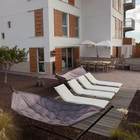 Apartement Near The Sea