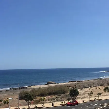 公寓 Apartement Near The Sea