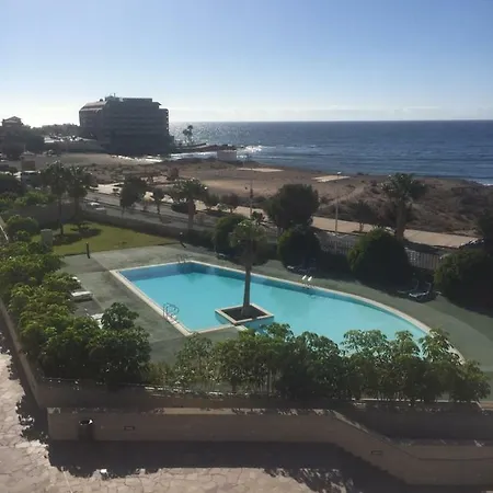 Apartement Near The Sea 公寓 *