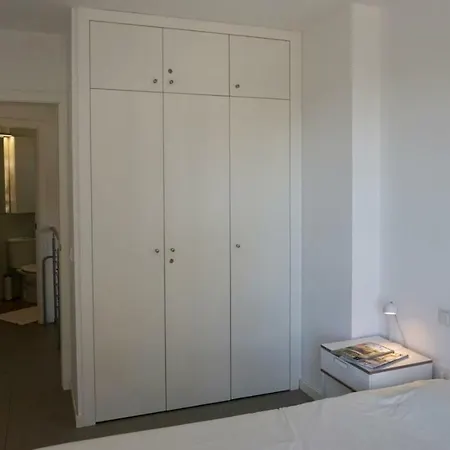 Apartement Near The Sea * 厄尔梅达诺