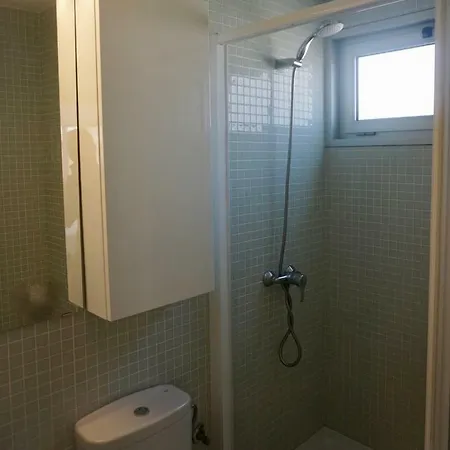 Apartement Near The Sea *