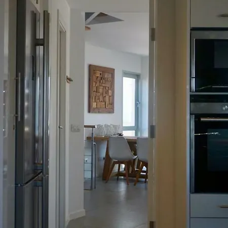 Apartement Near The Sea * 厄尔梅达诺
